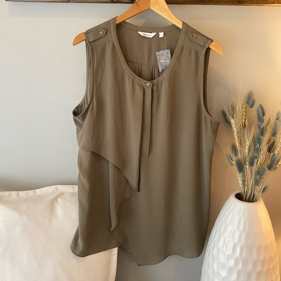 Reitman’s Women’s Blouse Size XL - Picture 1 of 3